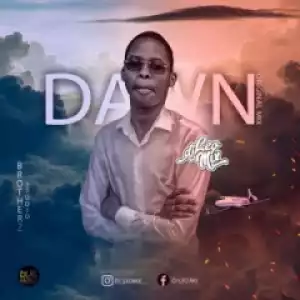 DJ Léo Mix - Dawn (Original Mix)